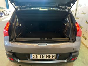 Peugeot 3008 Premium 1.6 HDI 112 FAP - Foto 20