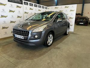 Peugeot 3008 Premium 1.6 HDI 112 FAP - Foto 2