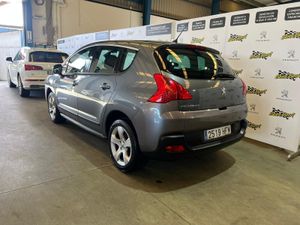 Peugeot 3008 Premium 1.6 HDI 112 FAP - Foto 7
