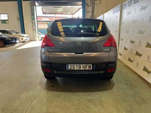 Peugeot 3008 Premium 1.6 HDI 112 FAP - Foto 4