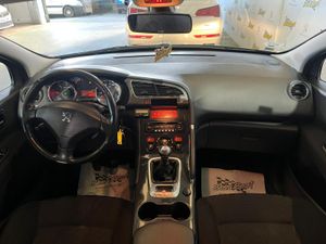 Peugeot 3008 Premium 1.6 HDI 112 FAP - Foto 12