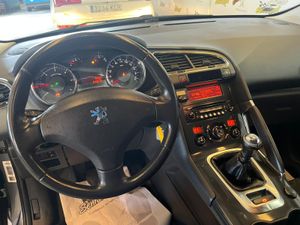 Peugeot 3008 Premium 1.6 HDI 112 FAP - Foto 13