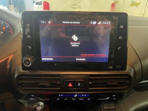 Peugeot Rifter GT LINE LONG HDI 130CV 7 PLAZAS - Foto 22