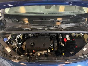 Peugeot Rifter GT LINE LONG HDI 130CV 7 PLAZAS - Foto 26