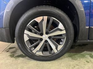 Peugeot Rifter GT LINE LONG HDI 130CV 7 PLAZAS - Foto 24