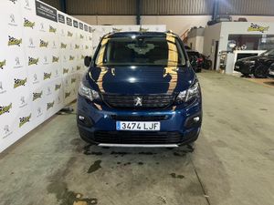 Peugeot Rifter GT LINE LONG HDI 130CV 7 PLAZAS - Foto 3