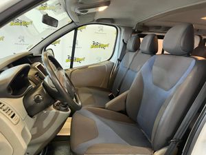 Renault Trafic Combi COMBI 9 PAZAS LARGA trafic - Foto 8