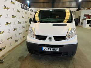 Renault Trafic Combi COMBI 9 PAZAS LARGA trafic - Foto 3