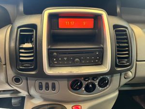 Renault Trafic Combi COMBI 9 PAZAS LARGA trafic - Foto 14