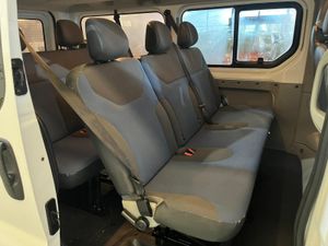 Renault Trafic Combi COMBI 9 PAZAS LARGA trafic - Foto 10