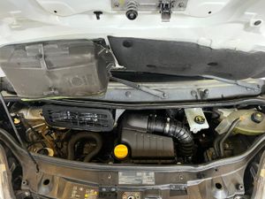 Renault Trafic Combi COMBI 9 PAZAS LARGA trafic - Foto 19