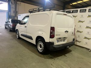 Citroën Berlingo FURGONETA - Foto 7