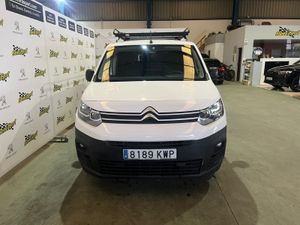 Citroën Berlingo FURGONETA - Foto 3