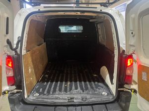 Citroën Berlingo FURGONETA - Foto 21