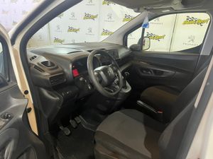 Citroën Berlingo FURGONETA - Foto 8