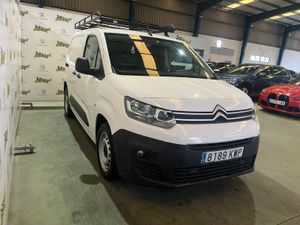 Citroën Berlingo FURGONETA - Foto 5