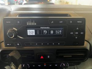 Citroën Berlingo FURGONETA - Foto 16