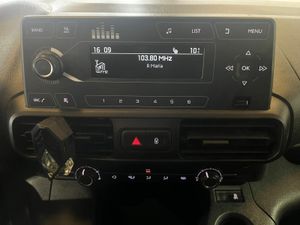 Citroën Berlingo FURGONETA - Foto 14
