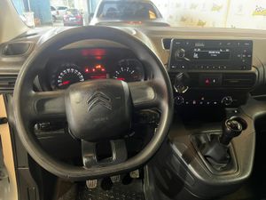 Citroën Berlingo FURGONETA - Foto 10
