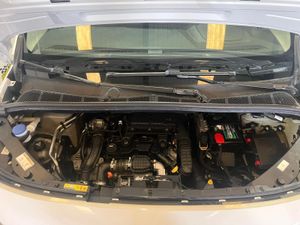 Citroën Berlingo FURGONETA - Foto 19