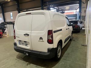Citroën Berlingo FURGONETA - Foto 6