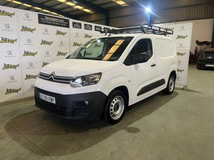 Citroën Berlingo FURGONETA - Foto 2