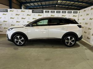 Peugeot 3008 1.6BLUEHDI 88KW (120CV) GT LINE S&S - Foto 3