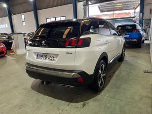 Peugeot 3008 1.6BLUEHDI 88KW (120CV) GT LINE S&S - Foto 5