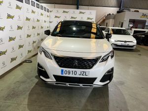 Peugeot 3008 1.6BLUEHDI 88KW (120CV) GT LINE S&S - Foto 3