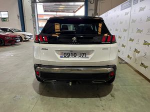 Peugeot 3008 1.6BLUEHDI 88KW (120CV) GT LINE S&S - Foto 4
