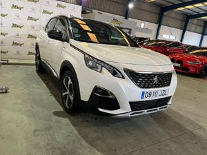 Peugeot 3008 1.6BLUEHDI 88KW (120CV) GT LINE S&S - Foto 6