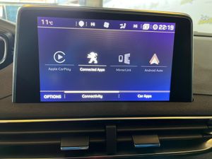 Peugeot 3008 1.6BLUEHDI 88KW (120CV) GT LINE S&S - Foto 24