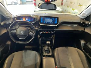 Peugeot 208 BlueHDi 73kW (100CV) Allure Pack - Foto 10