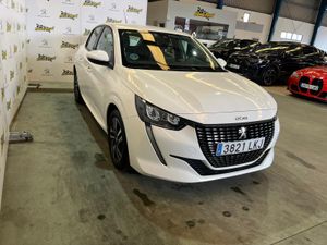 Peugeot 208 BlueHDi 73kW (100CV) Allure Pack - Foto 5