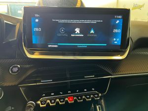 Peugeot 208 BlueHDi 73kW (100CV) Allure Pack - Foto 18