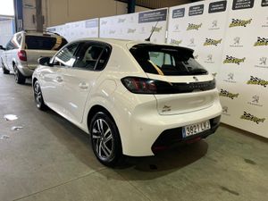 Peugeot 208 BlueHDi 73kW (100CV) Allure Pack - Foto 6