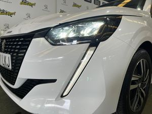 Peugeot 208 BlueHDi 73kW (100CV) Allure Pack - Foto 25