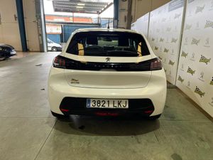 Peugeot 208 BlueHDi 73kW (100CV) Allure Pack - Foto 4