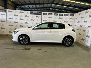 Peugeot 208 BlueHDi 73kW (100CV) Allure Pack - Foto 3