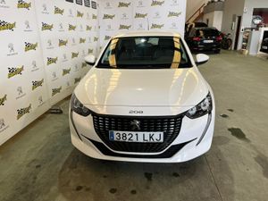 Peugeot 208 BlueHDi 73kW (100CV) Allure Pack - Foto 3