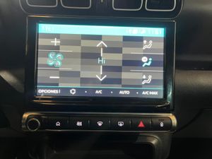 Citroën C3 Aircross BlueHDi 81kW (110CV) S&S Feel Pack - Foto 18