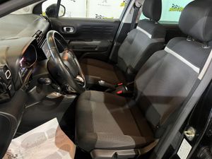 Citroën C3 Aircross BlueHDi 81kW (110CV) S&S Feel Pack - Foto 10