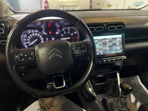 Citroën C3 Aircross BlueHDi 81kW (110CV) S&S Feel Pack - Foto 13