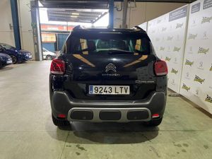 Citroën C3 Aircross BlueHDi 81kW (110CV) S&S Feel Pack - Foto 4