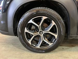 Citroën C3 Aircross BlueHDi 81kW (110CV) S&S Feel Pack - Foto 30