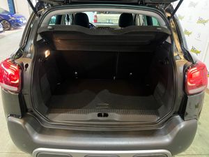 Citroën C3 Aircross BlueHDi 81kW (110CV) S&S Feel Pack - Foto 29