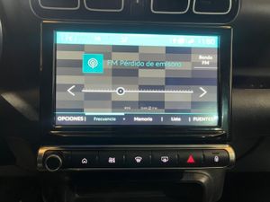 Citroën C3 Aircross BlueHDi 81kW (110CV) S&S Feel Pack - Foto 19