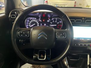 Citroën C3 Aircross BlueHDi 81kW (110CV) S&S Feel Pack - Foto 14