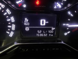 Citroën C3 Aircross BlueHDi 81kW (110CV) S&S Feel Pack - Foto 24