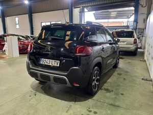 Citroën C3 Aircross BlueHDi 81kW (110CV) S&S Feel Pack - Foto 7